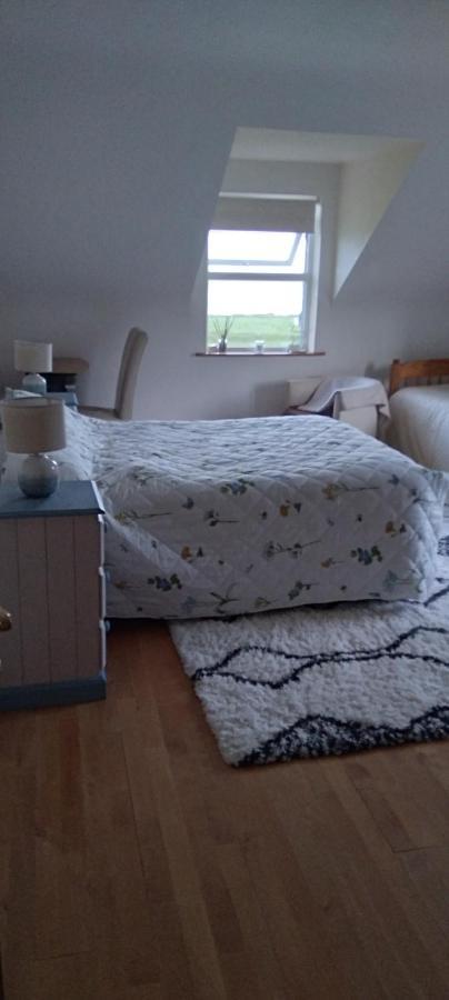 Sea View Room.. Castlemagee المظهر الخارجي الصورة