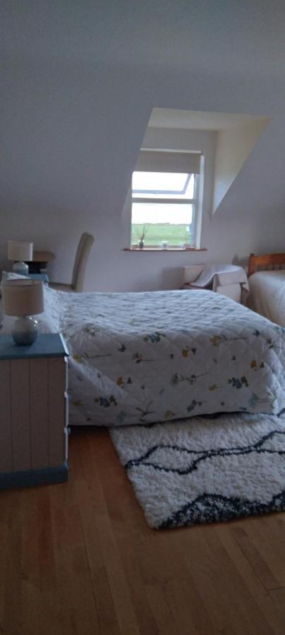 Sea View Room.. Castlemagee المظهر الخارجي الصورة